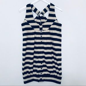 Inspira Bubble Light Short Summer Dress